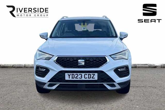 SEAT Ateca 1.0 TSI SE Technology 5dr