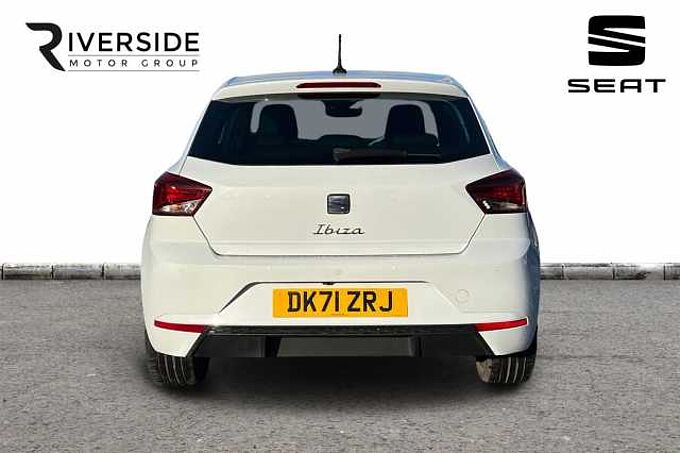 SEAT Ibiza 1.0 TSI 95 Xcellence Lux 5dr