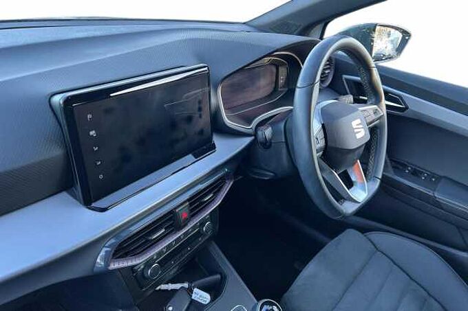 SEAT Ibiza 1.0 TSI 95 Xcellence Lux 5dr