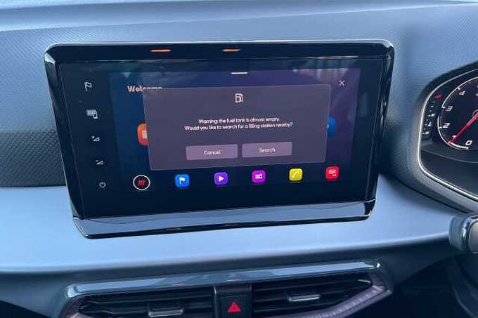 SEAT Ibiza 1.0 TSI 95 Xcellence Lux 5dr