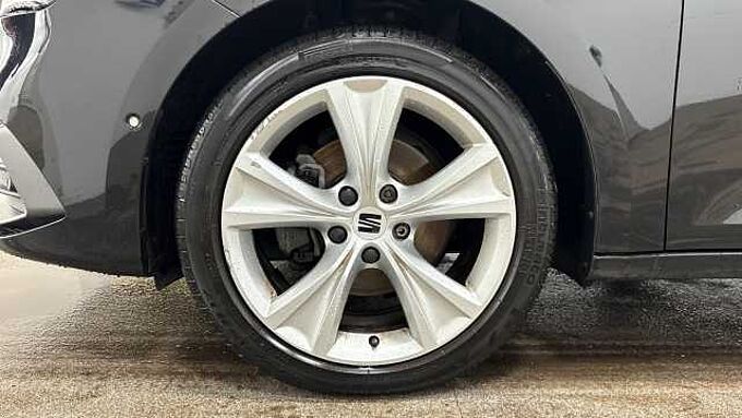 SEAT Leon 1.5 TSI EVO FR 5dr