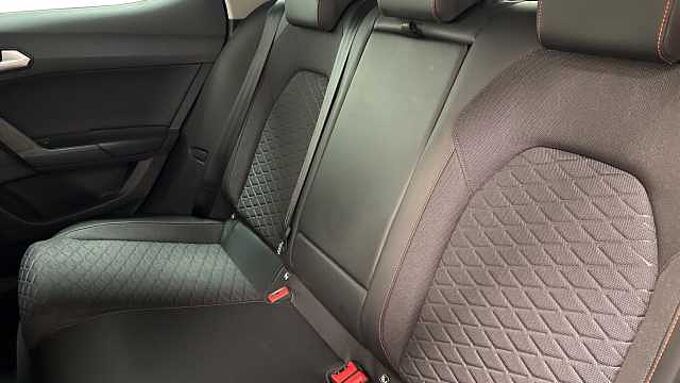 SEAT Leon 1.5 TSI EVO FR 5dr