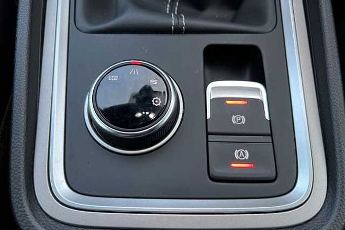 SEAT Ateca 1.5 TSI EVO Xperience 5dr