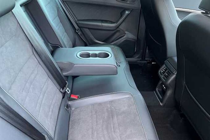 SEAT Ateca 1.5 TSI EVO Xperience 5dr