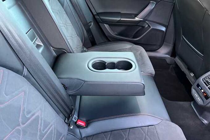 SEAT Leon 1.5 TSI EVO FR Sport Estate 5dr