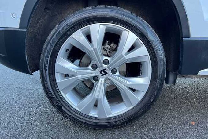 SEAT Ateca 1.5 TSI EVO Xperience 5dr