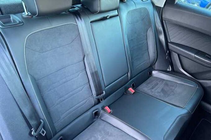 SEAT Ateca 1.5 TSI EVO Xperience 5dr