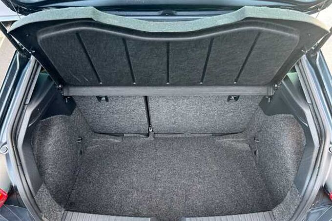 SEAT Ibiza 1.0 TSI Anniversary Limited Edition 5dr