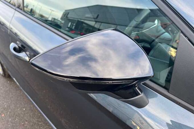 SEAT Ibiza 1.0 TSI Anniversary Limited Edition 5dr