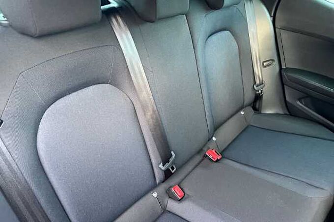 SEAT Ibiza 1.0 TSI Anniversary Limited Edition 5dr