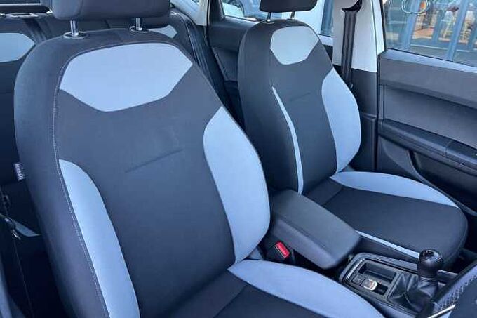 SEAT Ateca 1.0 TSI Ecomotive S 5dr