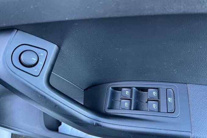 SEAT Ateca 1.0 TSI Ecomotive S 5dr