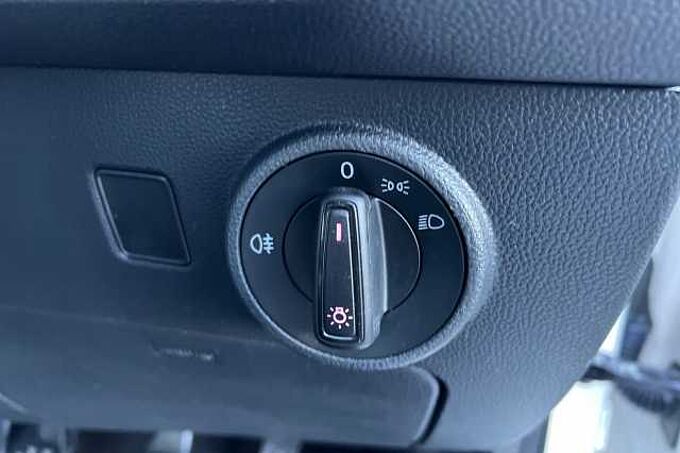 SEAT Ateca 1.0 TSI Ecomotive S 5dr