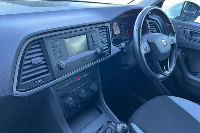 SEAT Ateca 1.0 TSI Ecomotive S 5dr