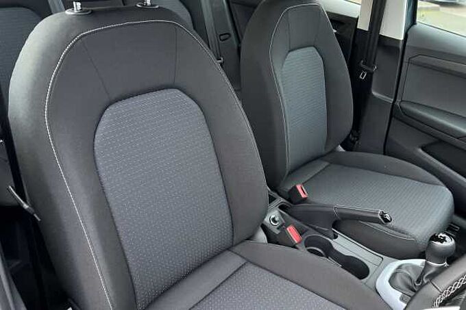 SEAT Arona Arona SE Technology