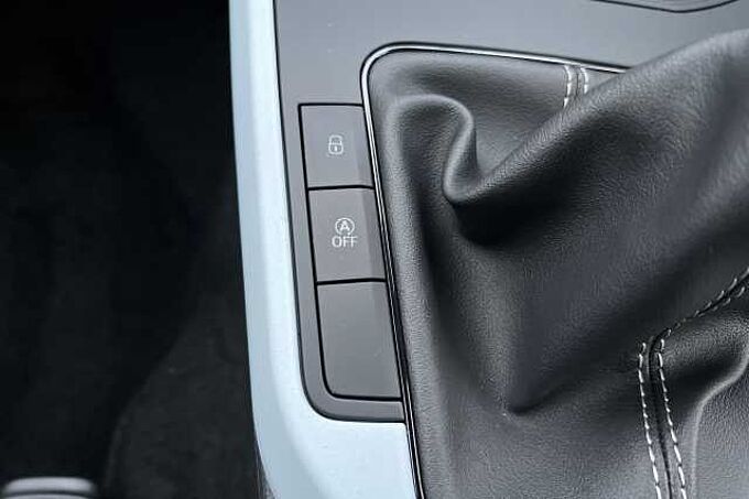 SEAT Arona Arona SE Technology
