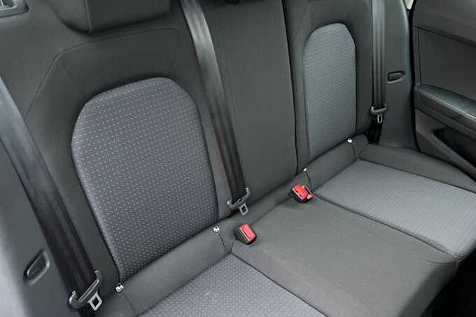SEAT Arona Arona SE Technology