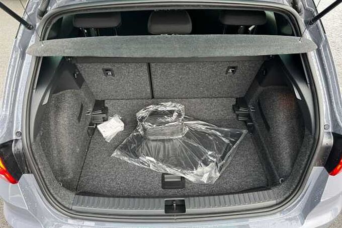 SEAT Arona 1.0 TSI 115 FR Black Edition 5dr