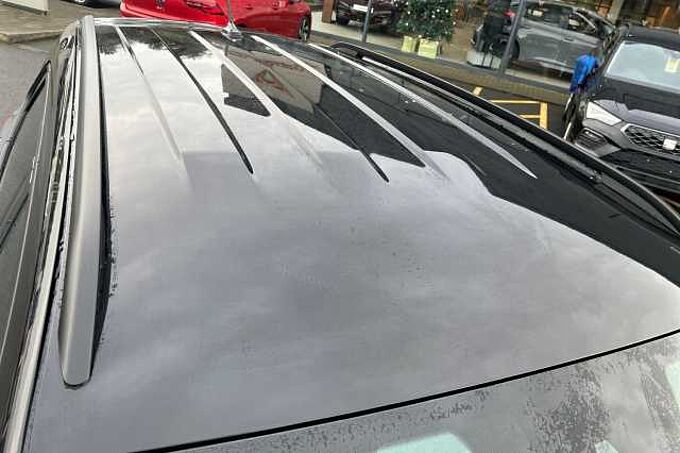 SEAT Arona 1.0 TSI 115 FR Black Edition 5dr