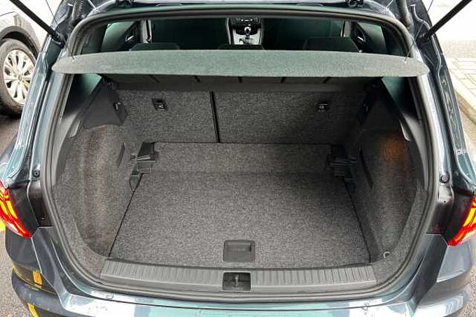 SEAT Arona 1.0 TSI 115 FR Black Edition 5dr