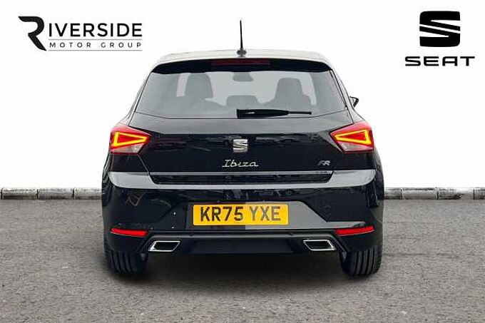 SEAT Ibiza 1.0 TSI 115 FR 5dr