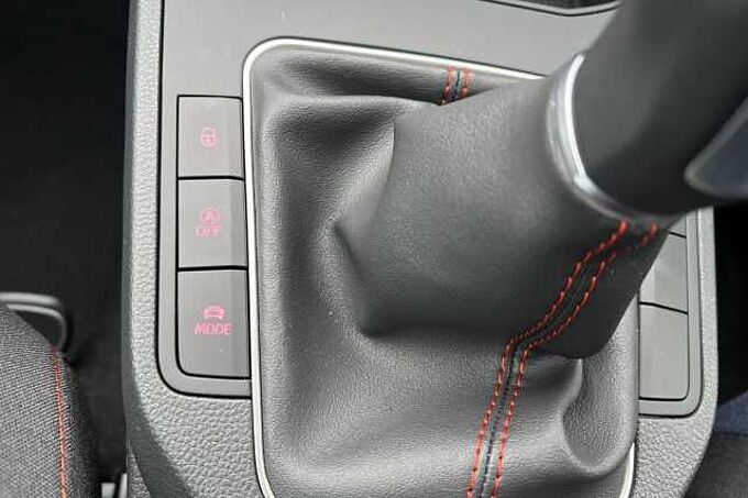 SEAT Ibiza 1.0 TSI 115 FR 5dr