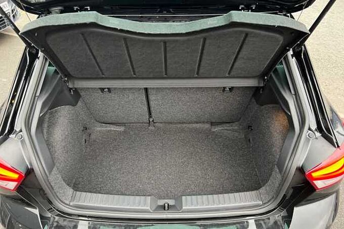 SEAT Ibiza 1.0 TSI 115 FR 5dr