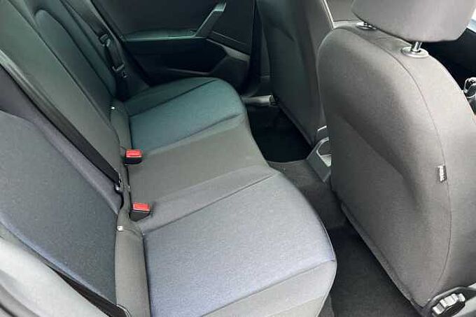SEAT Ibiza 1.0 TSI 115 FR 5dr