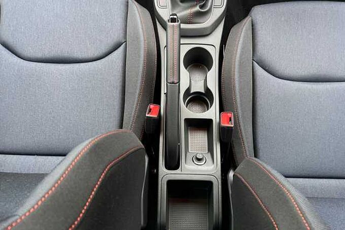 SEAT Ibiza 1.0 TSI 115 FR 5dr