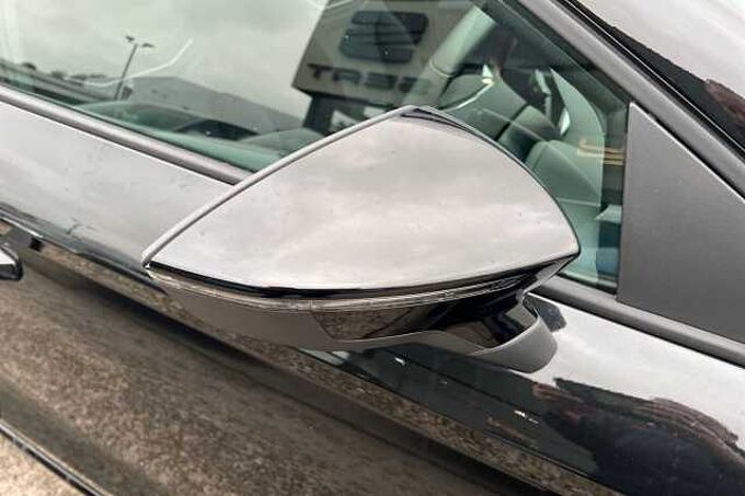 SEAT Ibiza 1.0 TSI 115 FR 5dr