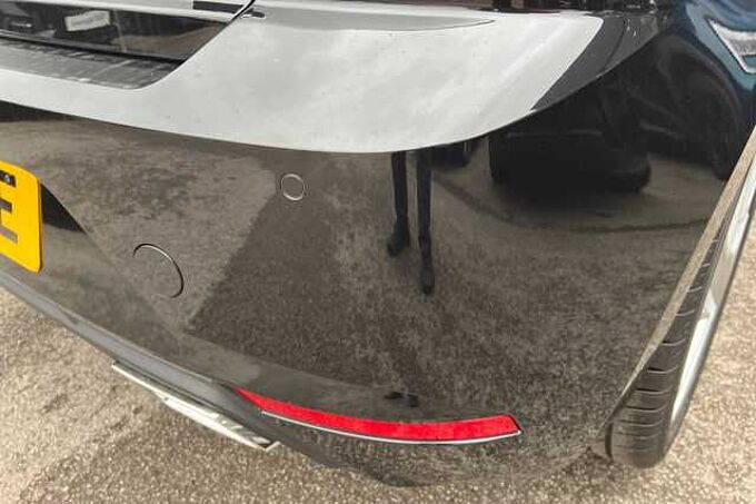 SEAT Ibiza 1.0 TSI 115 FR 5dr