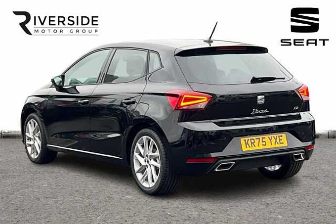 SEAT Ibiza 1.0 TSI 115 FR 5dr