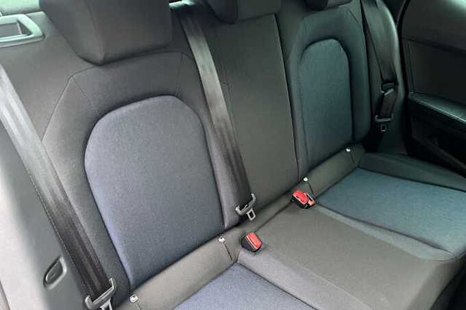 SEAT Ibiza 1.0 TSI 115 FR 5dr