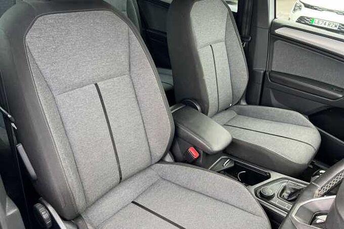 SEAT Tarraco 1.5 EcoTSI SE Technology 5dr DSG