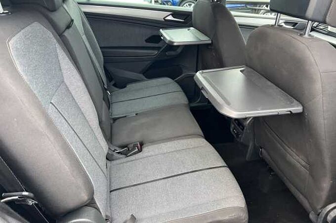 SEAT Tarraco 1.5 EcoTSI SE Technology 5dr DSG