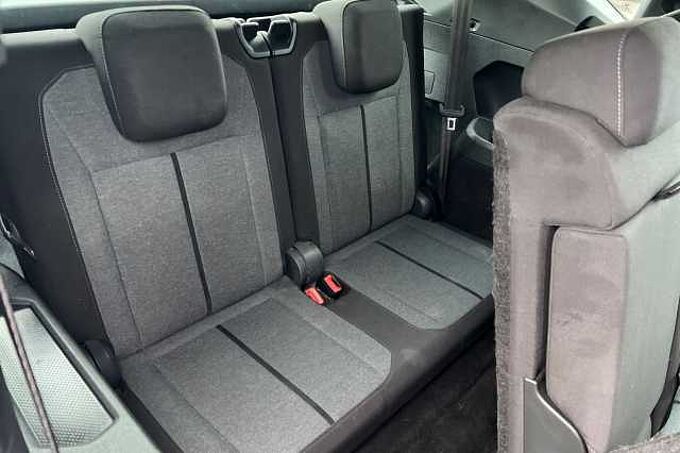 SEAT Tarraco 1.5 EcoTSI SE Technology 5dr DSG