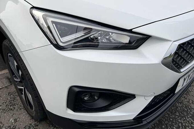 SEAT Tarraco 1.5 EcoTSI SE Technology 5dr DSG