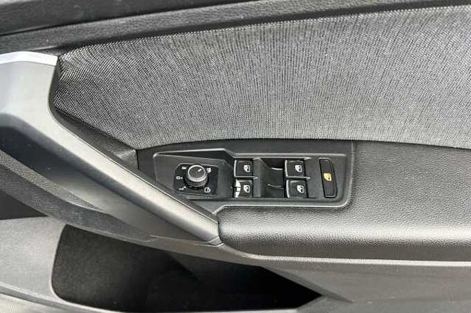 SEAT Tarraco 1.5 EcoTSI SE Technology 5dr DSG