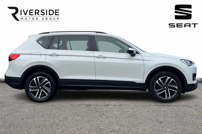 SEAT Tarraco 1.5 EcoTSI SE Technology 5dr DSG