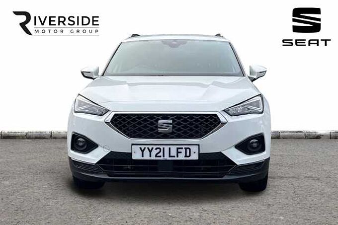 SEAT Tarraco 1.5 EcoTSI SE Technology 5dr DSG