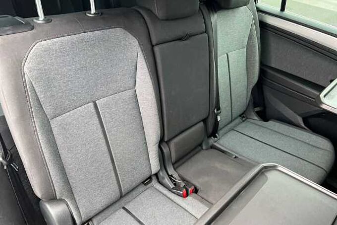 SEAT Tarraco 1.5 EcoTSI SE Technology 5dr DSG