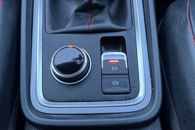 SEAT Ateca 1.5 TSI EVO FR 5dr