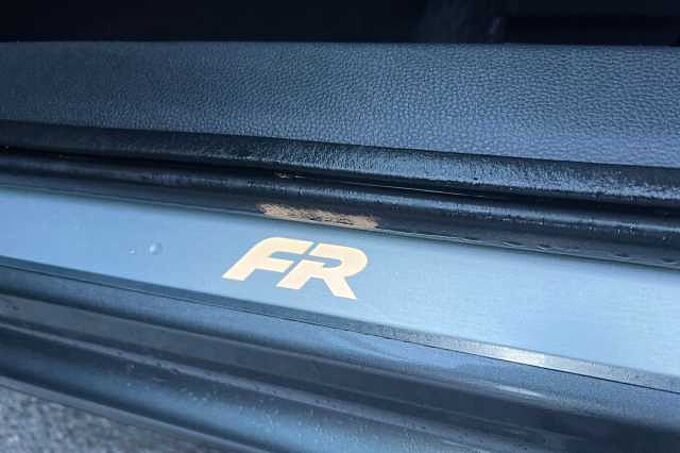 SEAT Ateca 1.5 TSI EVO FR 5dr