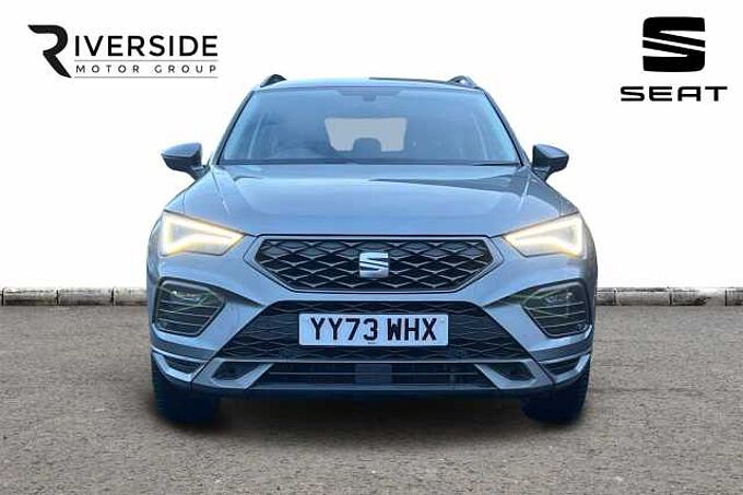 SEAT Ateca 1.5 TSI EVO FR 5dr