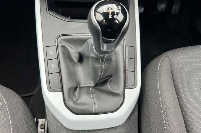 SEAT Arona 1.0 TSI SE Technology 5dr