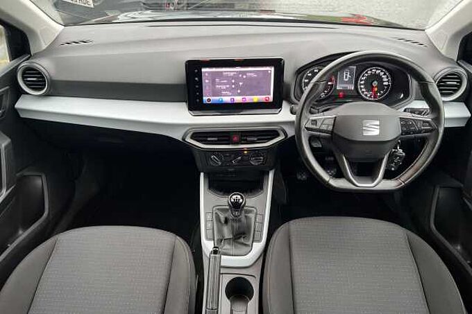 SEAT Arona 1.0 TSI SE Technology 5dr