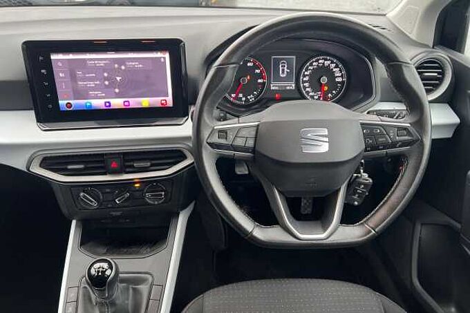 SEAT Arona 1.0 TSI SE Technology 5dr