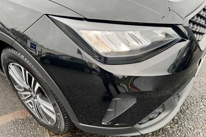 SEAT Arona 1.0 TSI SE Technology 5dr