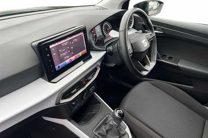 SEAT Arona 1.0 TSI SE Technology 5dr
