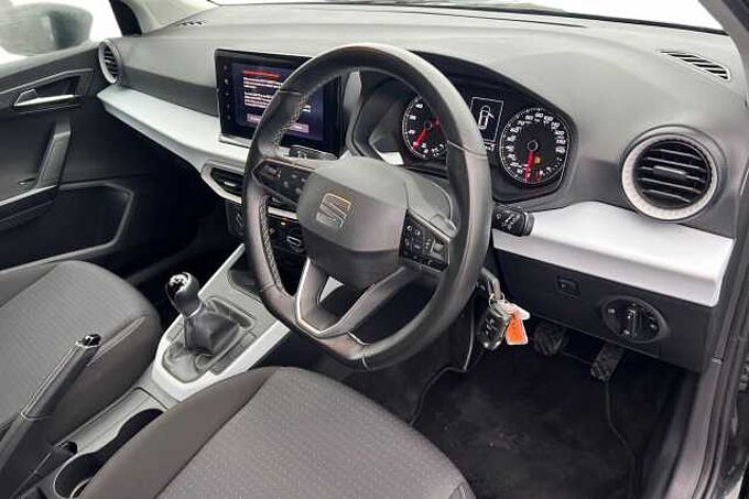 SEAT Arona 1.0 TSI SE Technology 5dr